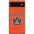 Auburn University AU Orange Google Pixel 6 Skin